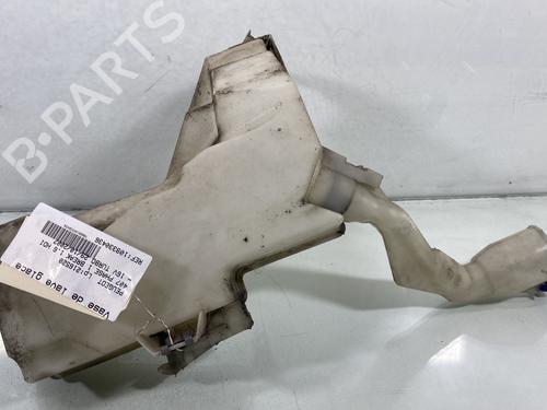 Windscreen washer tank PEUGEOT 407 SW (6E_, 6D_) 1.6 HDi 110 6431E6