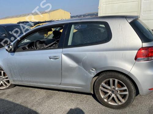 Right front window switch VW GOLF VI (5K1) 1.6 TDI | BP20483457I26 