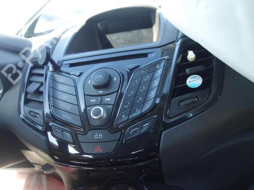 AC-Styringsenhed/Manøvreenhed FORD FIESTA VI (CB1, CCN) 1.5 TDCi | BP20029184I5 