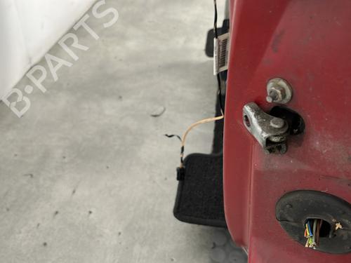 Left front door CITROËN C3 Pluriel (HB_) 1.4 HDi | BP26715170C2 