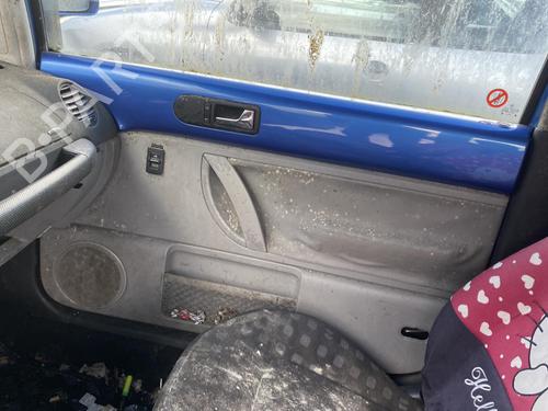 Front left lock VW NEW BEETLE (9C1, 1C1) 1.9 TDI | BP20185175C98 
