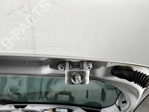 Tailgate VW POLO V (6R1, 6C1) 1.6 TDI | BP27746942C6