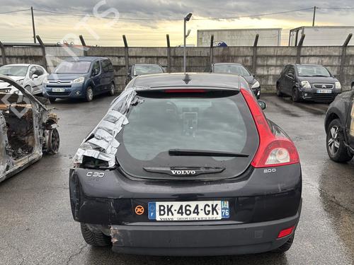 Left front window switch VOLVO C30 (533) 2.0 D | BP37225809I27 - Image 14