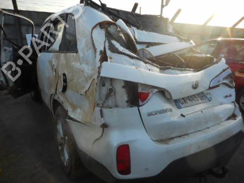 Starter KIA SORENTO II (XM)  | BP20018206M8  - Image 5