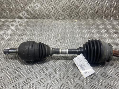 Used Left front driveshaft MERCEDES-BENZ A-CLASS (W176) A 200 CDI (176.001) (136 hp) 29919917