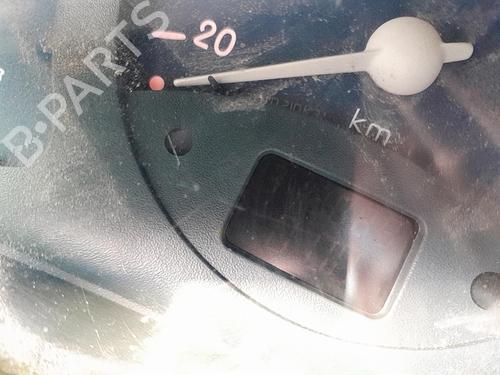 Venstre sideblink RENAULT KANGOO (KC0/1_) | BP19956925I20 - Image 15