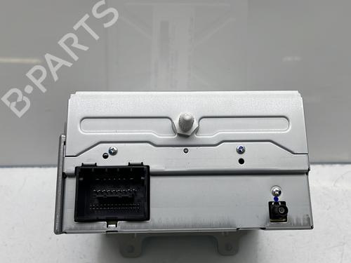 Radio OPEL MERIVA B MPV (S10) 1.3 CDTI (75) | BP23105584E6 