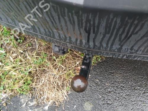 Left front driveshaft OPEL ANTARA A (L07) 2.2 CDTi | BP32062492M38 - Image 18