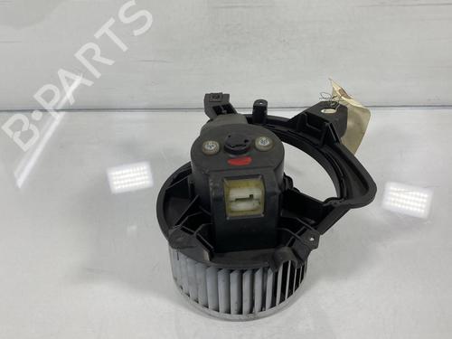 Heater blower motor ALFA ROMEO MITO (955_) 1.3 MultiJet (955AXT1A) | BP19981897M62 