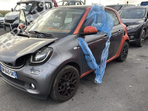 Módulo de ABS SMART FORFOUR Hatchback (453) 1.0 (453.042, 453.043) | BP38066344M43 - Image 25