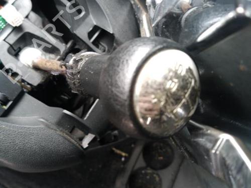 Engine control unit (ECU) CITROËN BERLINGO MULTISPACE (B9) 1.6 HDi 110 | BP21192063M57 