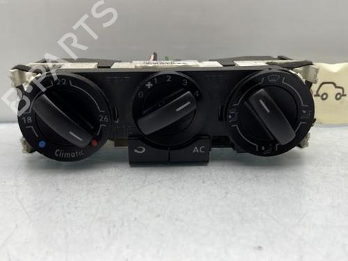 Climate control VW FOX Hatchback (5Z1, 5Z3, 5Z4) 1.4 | BP19967100I5 