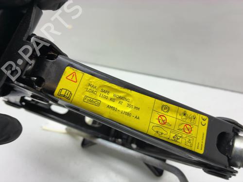 Used Other Other FORD C-MAX II (DXA/CB7, DXA/CEU) 1.6 TDCi (95 hp) 40170735 40170735