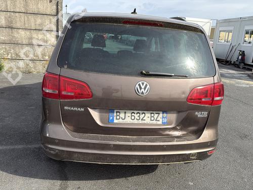 Switch VW SHARAN (7N1, 7N2) 2.0 TDI | BP31205643I30 - Image 20