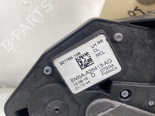 Venstre bagtil lås FORD KUGA II (DM2) 2.0 TDCi | BP31134947C100 - Image 6