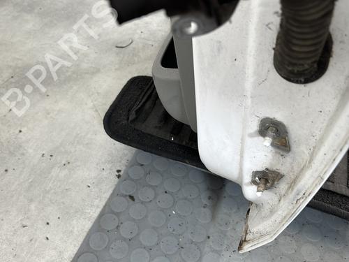 Left front door DACIA LOGAN (LS_) 1.4 (LS0A, LS0C, LS0E, LS0G) | BP31755404C2 