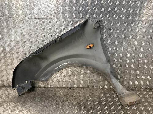 Right front fenders FORD FUSION (JU_) 1.4 TDCi | BP21956181C42 