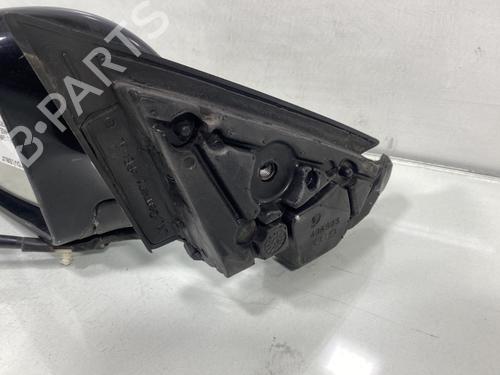 Left mirror AUDI A3 (8P1) 3.2 V6 quattro | BP19973747C26 