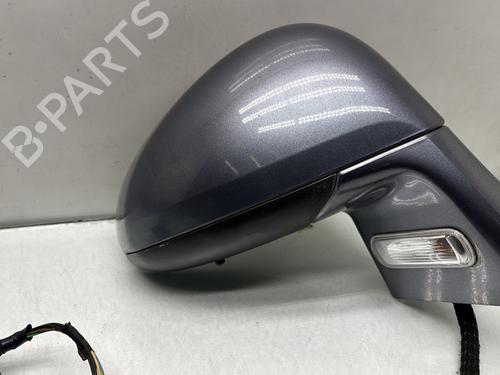 Right mirror CITROËN C4 I (LC_) 1.6 16V | BP30520015C27 