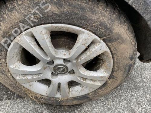 Gearbox OPEL CORSA D (S07) 1.2 (L08, L68) | BP25738227M3 - Image 27