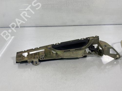 Used Rear right exterior door handle SEAT LEON (1P1) 1.9 TDI (105 hp) 19985453