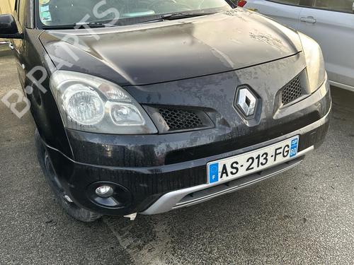 Right front window switch RENAULT KOLEOS I (HY_) 2.0 dCi (HY0K) | BP19992077I26 - Image 9