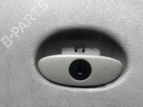 Glove box CITROËN C3 I (FC_, FN_) 1.4 HDi | BP28282449C95 