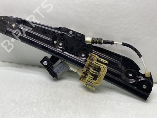 Used Rear right window mechanism Rear right window mechanism 21518224 21518224