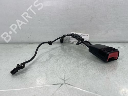 Used Seat buckle Seat buckle AUDI A3 Sportback (8PA) 2.0 TDI (170 hp) 36474351 36474351