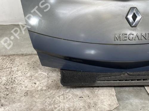 Tailgate RENAULT MEGANE II (BM0/1_, CM0/1_)  | BP21960660C6 