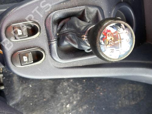 Front right interior door handle PEUGEOT 1007 (KM_) 1.6 HDi | BP28522581I14 - Image 11
