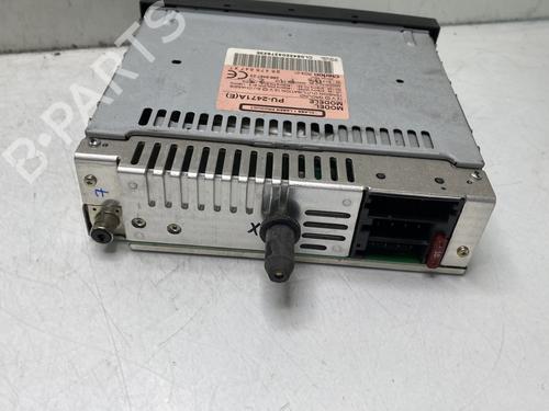 Radio CITROËN C3 I (FC_, FN_) 1.4 i | BP27657440E6 