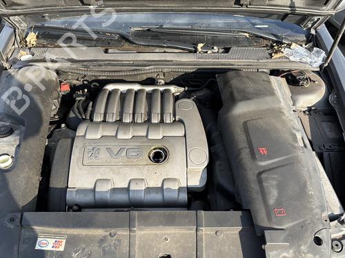 Højre fortil lås PEUGEOT 607 (9D, 9U) 3.0 V6 24V | BP30910319C97