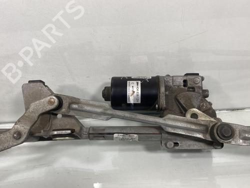 Front wiper motor SEAT IBIZA III (6L1) 1.9 SDI | BP19987686M29 