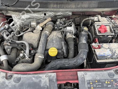 Comutador DACIA SANDERO II 1.5 dCi | BP37648607I30 - Image 22