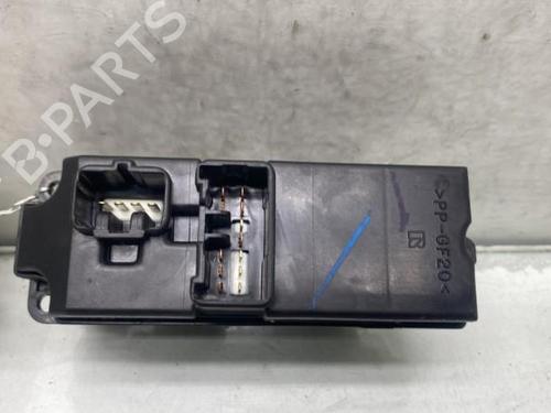 Used Left front window switch MAZDA 6 Hatchback (GG) [2002-2008]  19968206