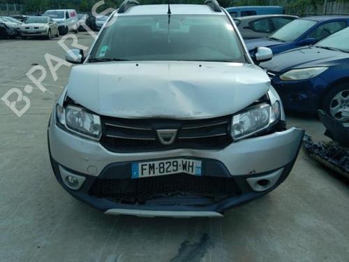 Engine DACIA SANDERO II 1.5 dCi | BP31794220M1  - Image 24