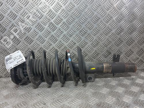 Used Left front shock absorber Left front shock absorber 39486653 39486653