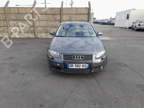 Engine control unit (ECU) AUDI A3 (8P1) 1.6 | BP31288464M57 - Image 13