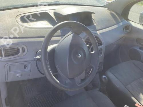 Ignition barrel RENAULT MODUS / GRAND MODUS (F/JP0_) 1.5 dCi (JP0G, JP0H) | BP33711237M48 - Image 23