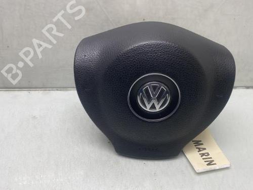 Driver airbag VW GOLF VI (5K1) 1.6 TDI | BP19988165C9 
