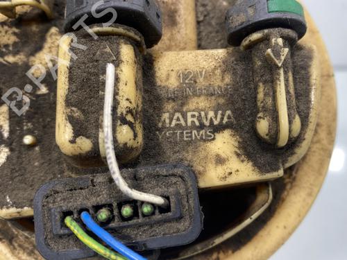 Fuel pump PEUGEOT 206 CC (2D) 1.6 HDi 110 | BP20024687M76 