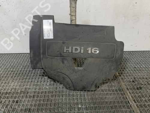 Used Upper protection Upper protection PEUGEOT 508 SW I (8E_) 2.0 HDi RXH Hybrid4 (200 hp) 33204278 33204278