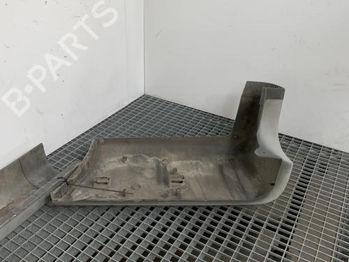 Rear bumper FORD TRANSIT Van (FA_ _) 2.0 TDCi | BP20007675C8