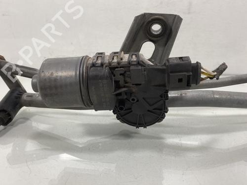 Front wiper motor OPEL ASTRA H (A04)  | BP19973840M29 