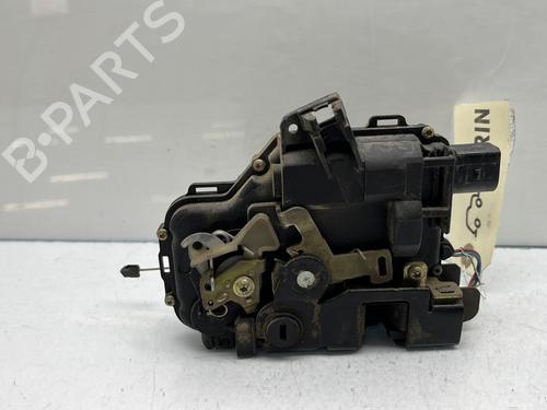 Rear left lock SKODA OCTAVIA I (1U2) 1.9 TDI | BP21264596C100 