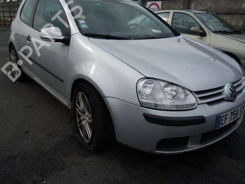 Front right belt tensioner VW GOLF V (1K1)  | BP20016593C88 