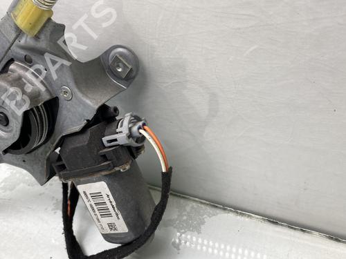 Front left window mechanism RENAULT TWINGO II (CN0_) 1.2 16V (CN04, CN0B) | BP25261935C22 - Image 3