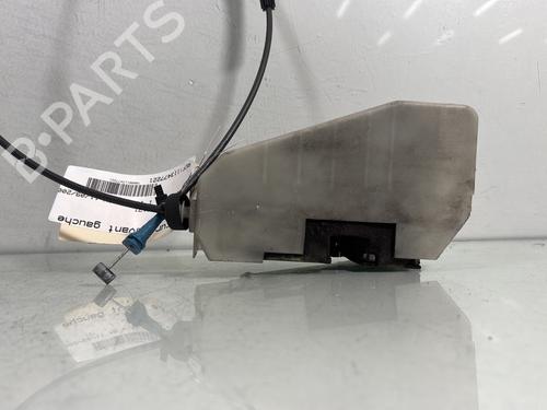 Venstre fortil lås FORD KA (RB_) 1.3 i (60 hp) 29961907