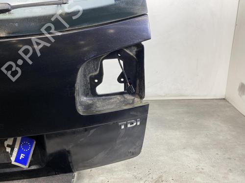 Used Tailgate Tailgate 21951105 21951105